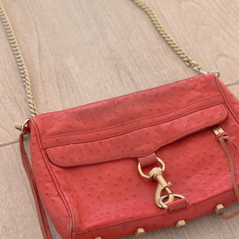 Rebecca Minkoff Crossbody